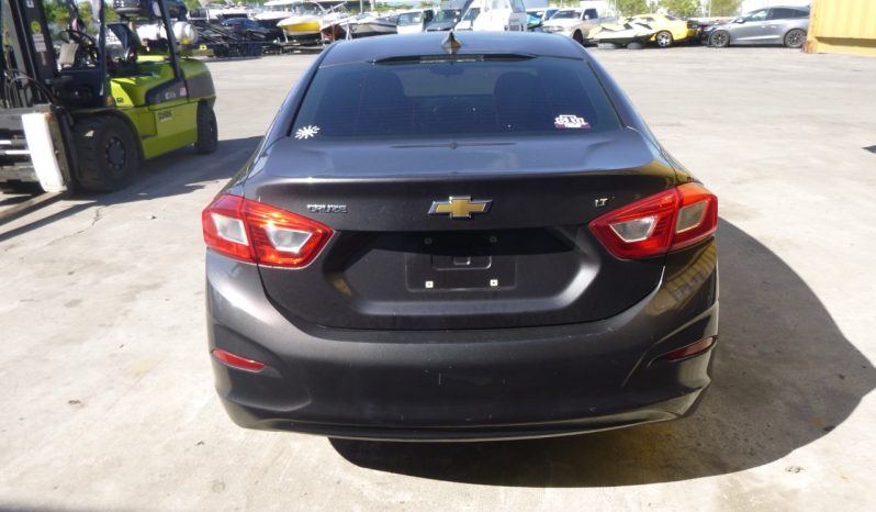 
								CHEVROLET CRUZE full									