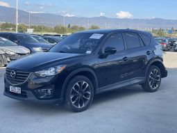 
										MAZDA CX-5 full									