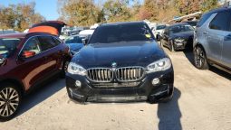 
										BMW X5 full									
