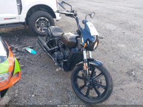 2023 Indian Scout Rogue Sixty