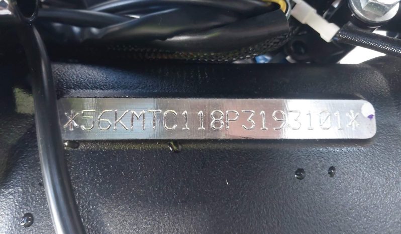 
								2023 Indian Scout Rogue Sixty full									