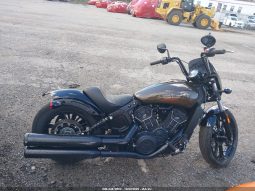 
										2023 Indian Scout Rogue Sixty full									