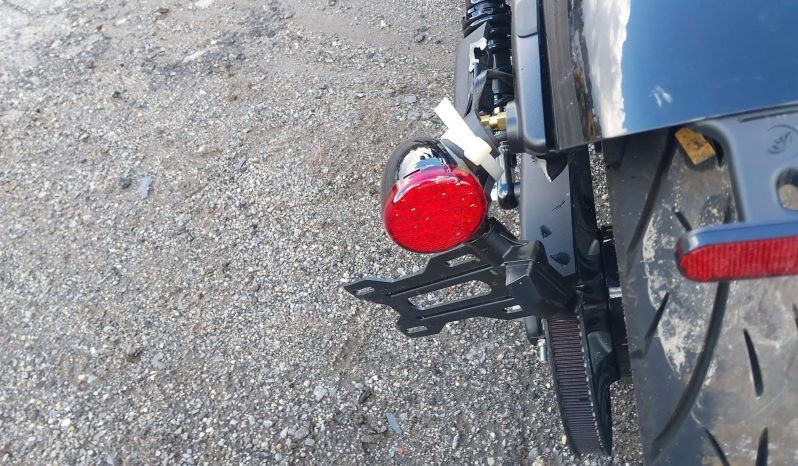 
								2023 Indian Scout Rogue Sixty full									