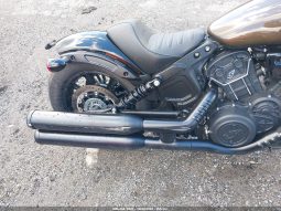 
										2023 Indian Scout Rogue Sixty full									