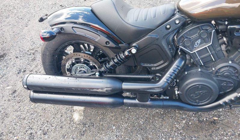 
								2023 Indian Scout Rogue Sixty full									