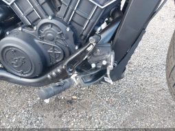 
										2023 Indian Scout Rogue Sixty full									