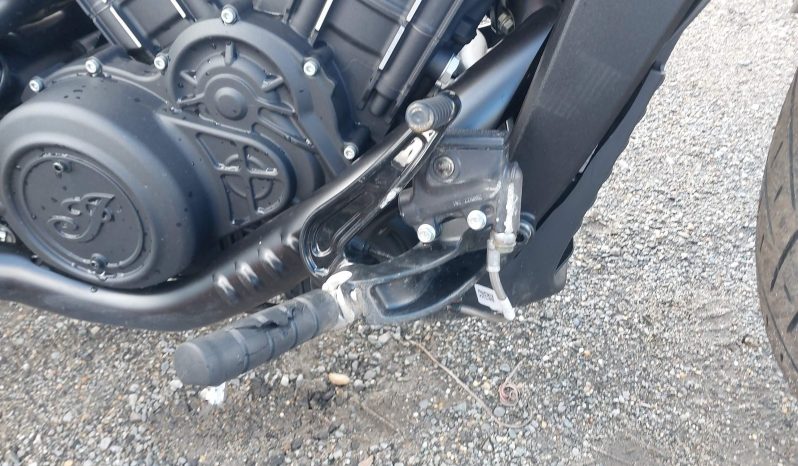 
								2023 Indian Scout Rogue Sixty full									