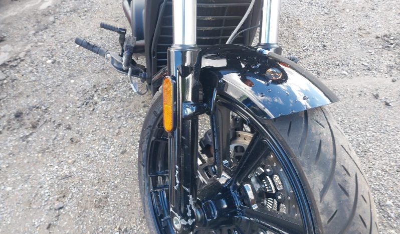 
								2023 Indian Scout Rogue Sixty full									