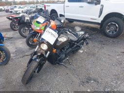 
										2023 Indian Scout Rogue Sixty full									