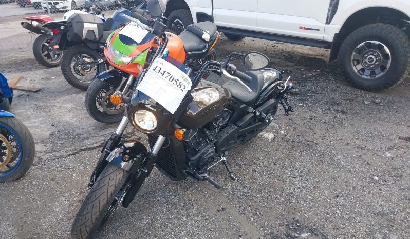 
								2023 Indian Scout Rogue Sixty full									