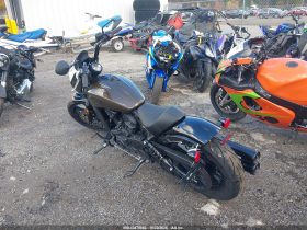 2023 Indian Scout Rogue Sixty