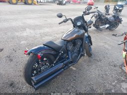 
										2023 Indian Scout Rogue Sixty full									