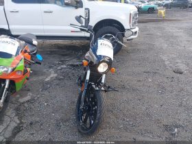 2023 Indian Scout Rogue Sixty