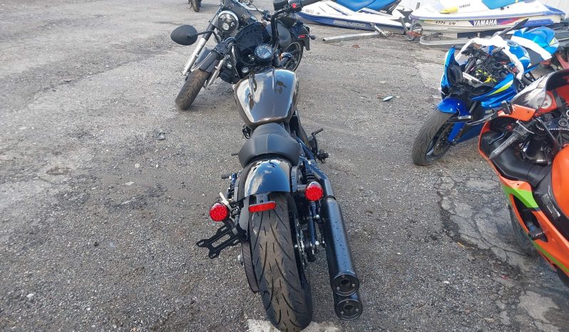 
								2023 Indian Scout Rogue Sixty full									