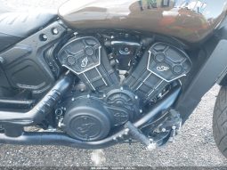 
										2023 Indian Scout Rogue Sixty full									