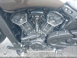 
										2023 Indian Scout Rogue Sixty full									