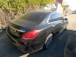 
										MERCEDES-BENZ C300 full									