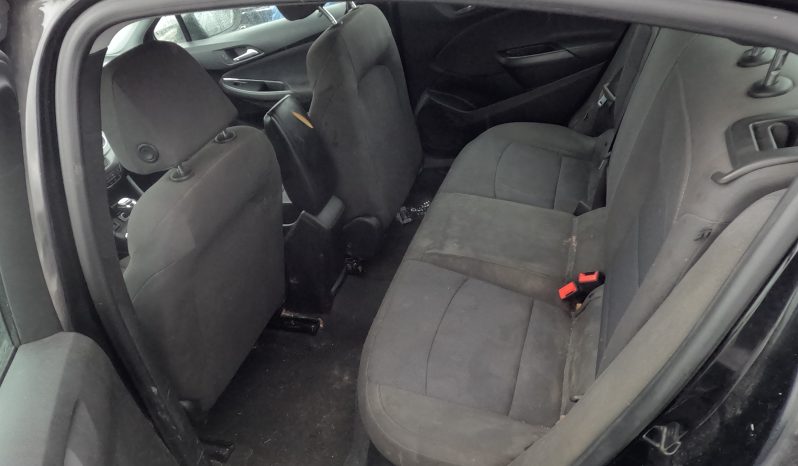 
								CHEVROLET CRUZE full									