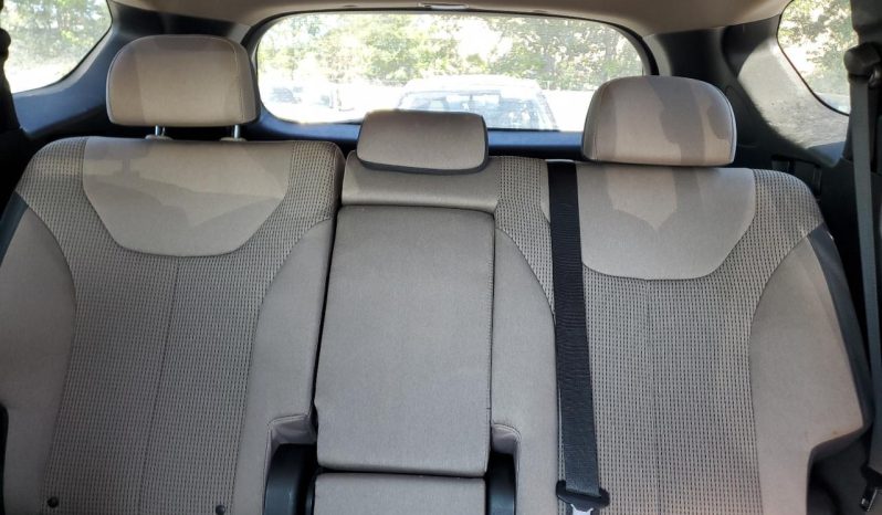 
								2023 Hyundai Santa Fe Hybrid full									