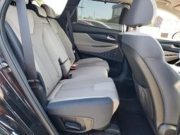 
										2023 Hyundai Santa Fe Hybrid full									