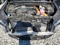 
										2023 Hyundai Santa Fe Hybrid full									