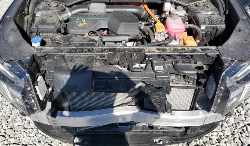 
								2023 Hyundai Santa Fe Hybrid full									