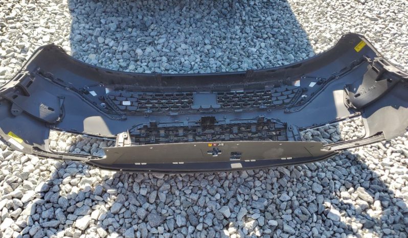 
								2023 Hyundai Santa Fe Hybrid full									