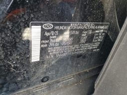 
										2023 Hyundai Santa Fe Hybrid full									