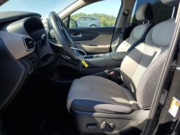 
										2023 Hyundai Santa Fe Hybrid full									