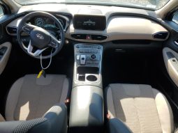 
										2023 Hyundai Santa Fe Hybrid full									