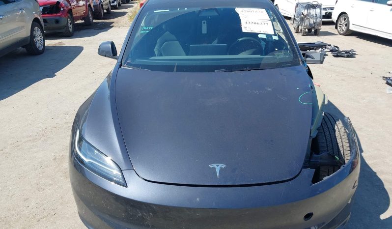 
								TESLA MODEL 3 full									