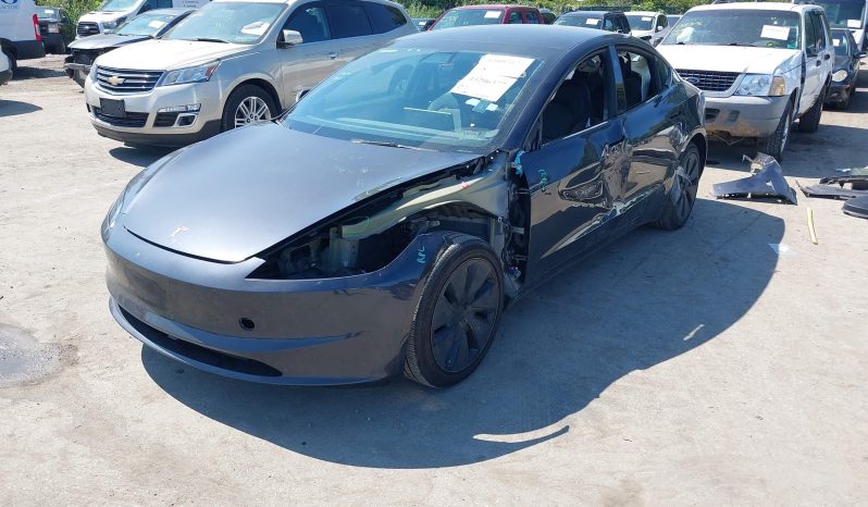 
								TESLA MODEL 3 full									