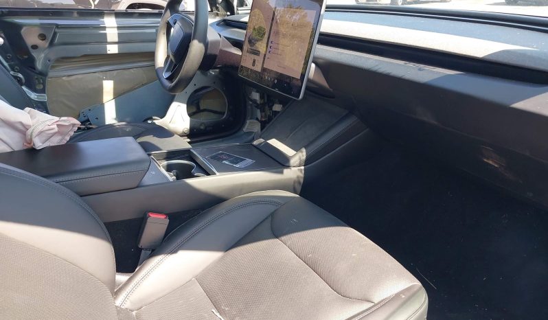 
								TESLA MODEL 3 full									