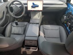 
										Tesla MODEL 3 full									