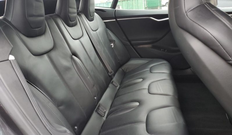 
								Tesla MODEL S full									
