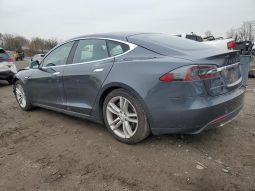 
										Tesla MODEL S full									