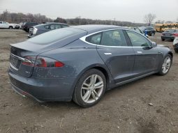 
										Tesla MODEL S full									