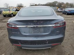 
										Tesla MODEL S full									