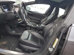 
										Tesla MODEL S full									