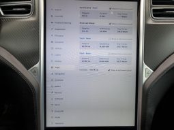 
										Tesla MODEL S full									