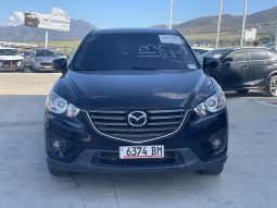 
										MAZDA CX-5 full									