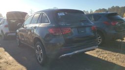 
										MERCEDES-BENZ GLC 300 full									