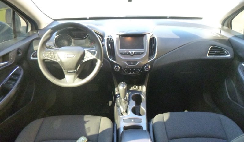 
								CHEVROLET CRUZE full									