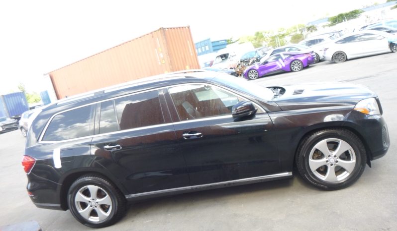 
								MERCEDES-BENZ GLS 450 full									