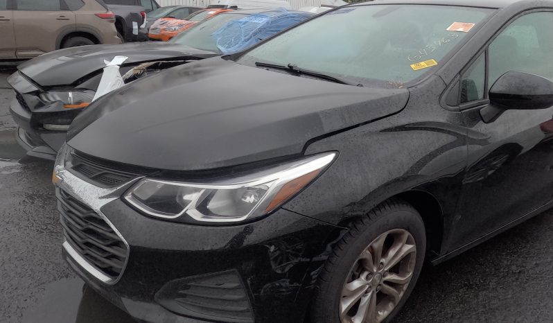 
								CHEVROLET CRUZE full									