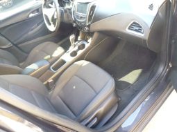 
										CHEVROLET CRUZE full									