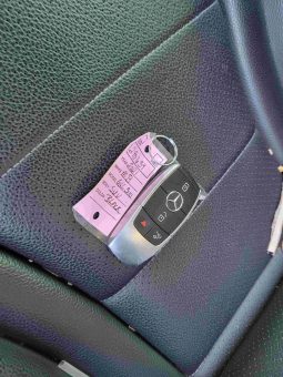 
										MERCEDES-BENZ GLC 300 full									