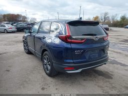 
										Honda CR-V full									