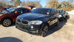 
										BMW X5 full									