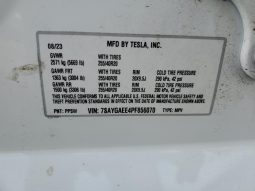 
										Tesla MODEL Y full									